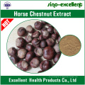 Extracto de Chestnut de caballo natural